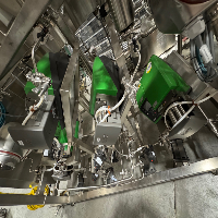 Zeta Bioprocess Chromatography Skid image 0